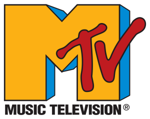MTV Logo