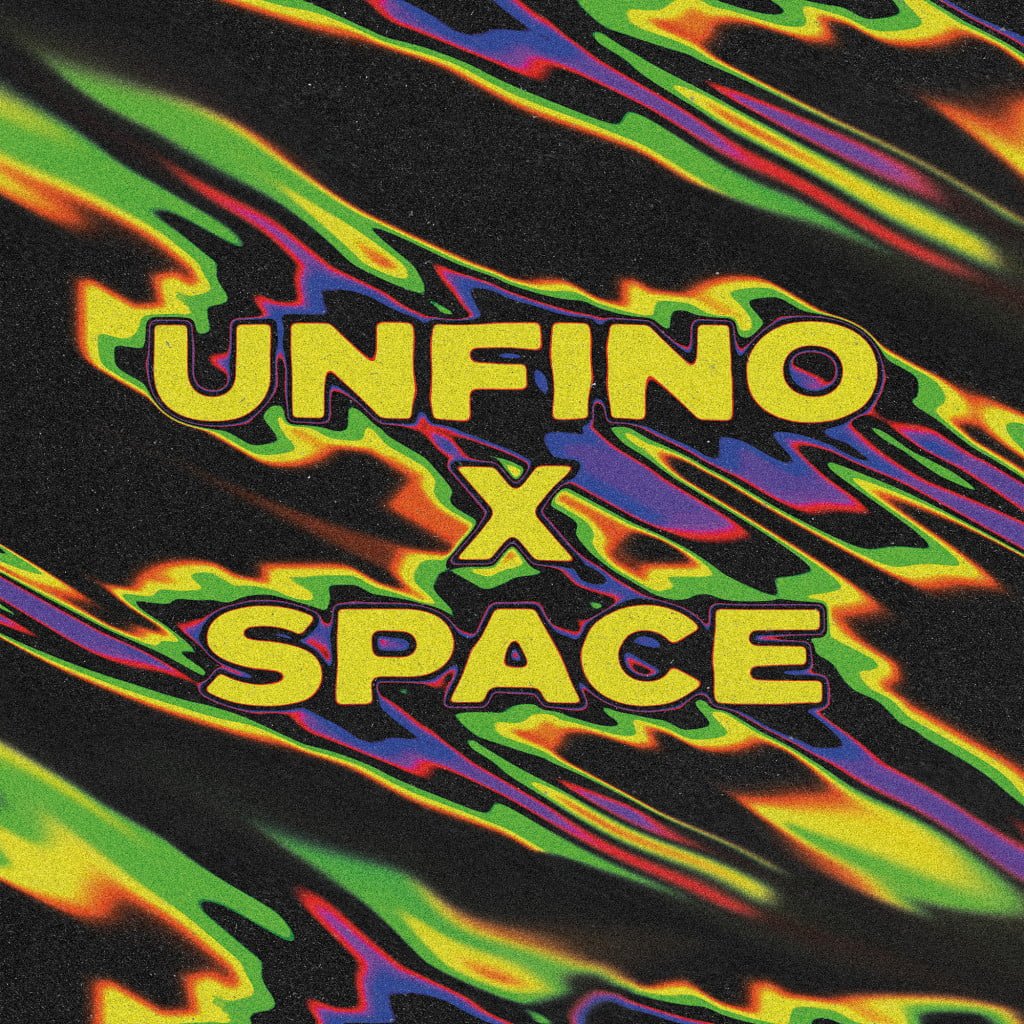 Unfino Space gradient