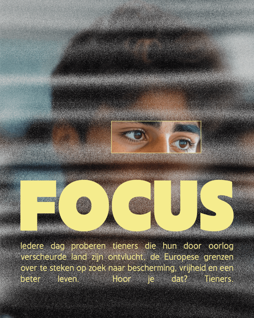 Focus