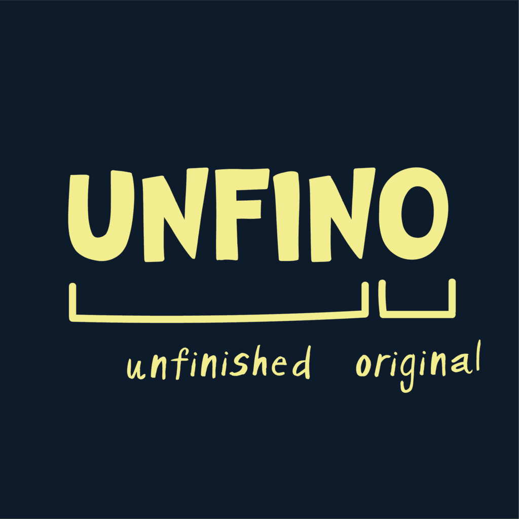 Unfinished Original