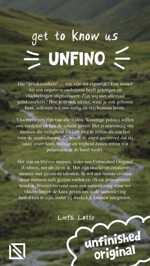 Gelukszoekers x Unfino-14